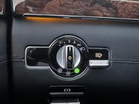 Mercedes-Benz S vaihtoauto