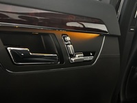 Mercedes-Benz S vaihtoauto