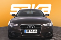 Audi A5 vaihtoauto