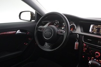 Audi A5 vaihtoauto