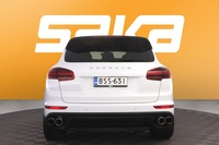 Porsche Cayenne vaihtoauto