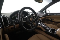 Porsche Cayenne vaihtoauto