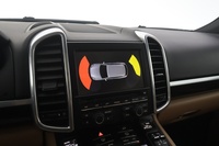 Porsche Cayenne vaihtoauto