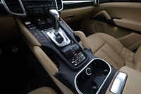 Porsche Cayenne vaihtoauto