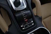 Porsche Cayenne vaihtoauto