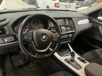 BMW X4 vaihtoauto