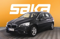 BMW 216 vaihtoauto