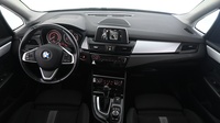 BMW 216 vaihtoauto