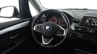 BMW 216 vaihtoauto