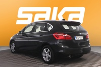 BMW 216 vaihtoauto