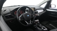 BMW 216 vaihtoauto