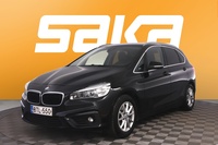 BMW 216 vaihtoauto