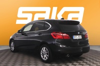 BMW 216 vaihtoauto