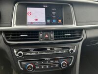 Kia Optima vaihtoauto