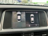 Kia Optima vaihtoauto