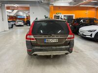 Volvo XC70 vaihtoauto