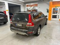 Volvo XC70 vaihtoauto