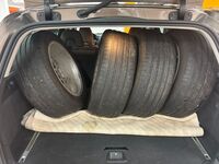 Volvo XC70 vaihtoauto