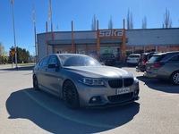 BMW 535 vaihtoauto