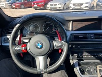 BMW 535 vaihtoauto