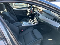 BMW 535 vaihtoauto