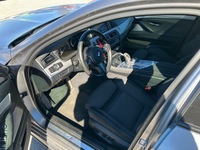 BMW 535 vaihtoauto