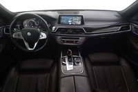 BMW 740 vaihtoauto