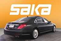 Mercedes-Benz S vaihtoauto