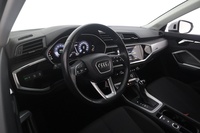 Audi Q3 vaihtoauto