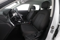 Audi Q3 vaihtoauto