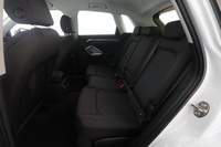 Audi Q3 vaihtoauto