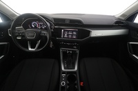 Audi Q3 vaihtoauto