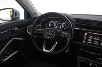 Audi Q3 vaihtoauto