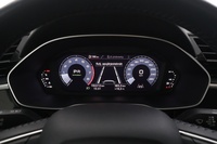 Audi Q3 vaihtoauto