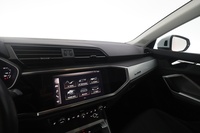 Audi Q3 vaihtoauto