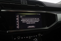 Audi Q3 vaihtoauto
