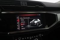 Audi Q3 vaihtoauto