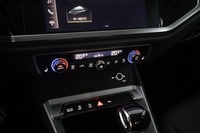 Audi Q3 vaihtoauto