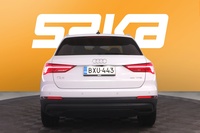Audi Q3 vaihtoauto