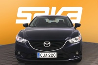 Mazda 6 vaihtoauto