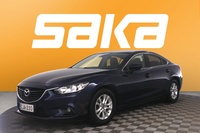 Mazda 6 vaihtoauto
