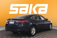 Mazda 6 vaihtoauto