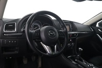 Mazda 6 vaihtoauto