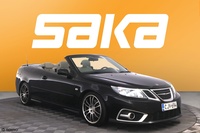 Saab 9-3 vaihtoauto