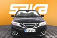 Saab 9-3 vaihtoauto