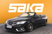 Saab 9-3 vaihtoauto