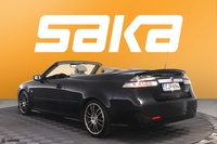 Saab 9-3 vaihtoauto