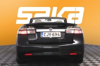 Saab 9-3 vaihtoauto