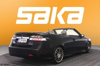 Saab 9-3 vaihtoauto