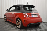 Fiat-Abarth 595 Turismo vaihtoauto